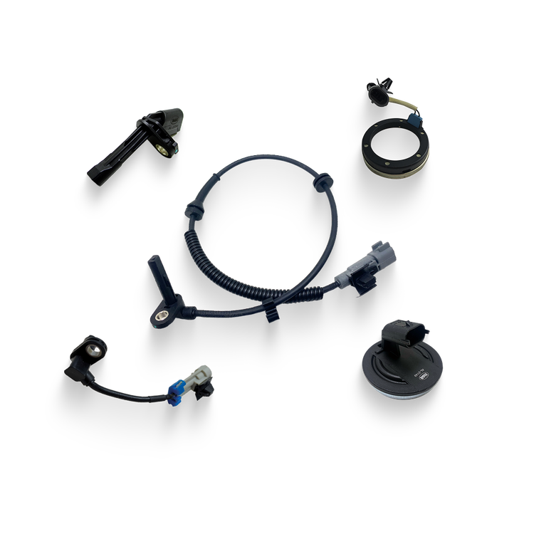 Sensor ABS
