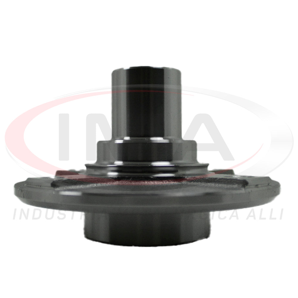 Front Wheel Hub (forged)