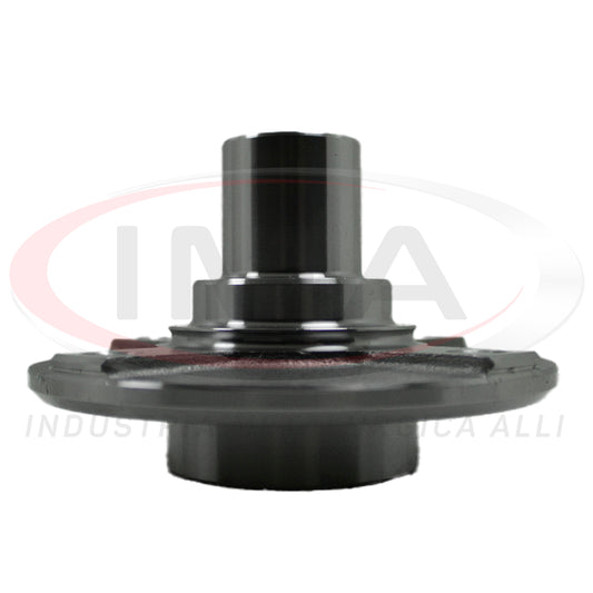 Front Wheel Hub (forged)