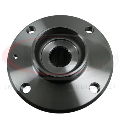 Front Wheel Hub (forged)