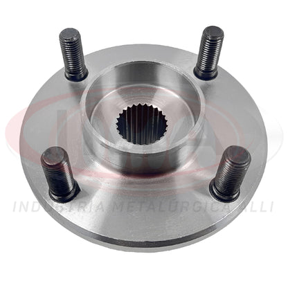 Front Wheel Hub (forged) (Unified with AL-11 and AL-31)