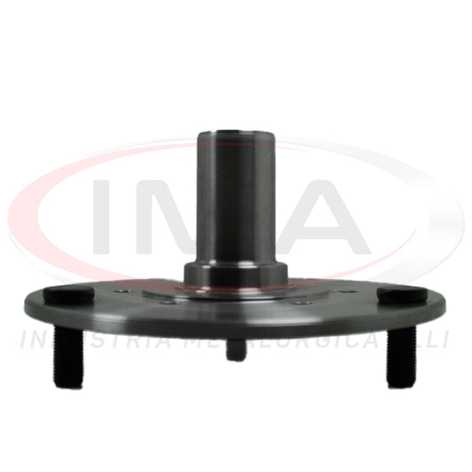Front Wheel Hub (forged)