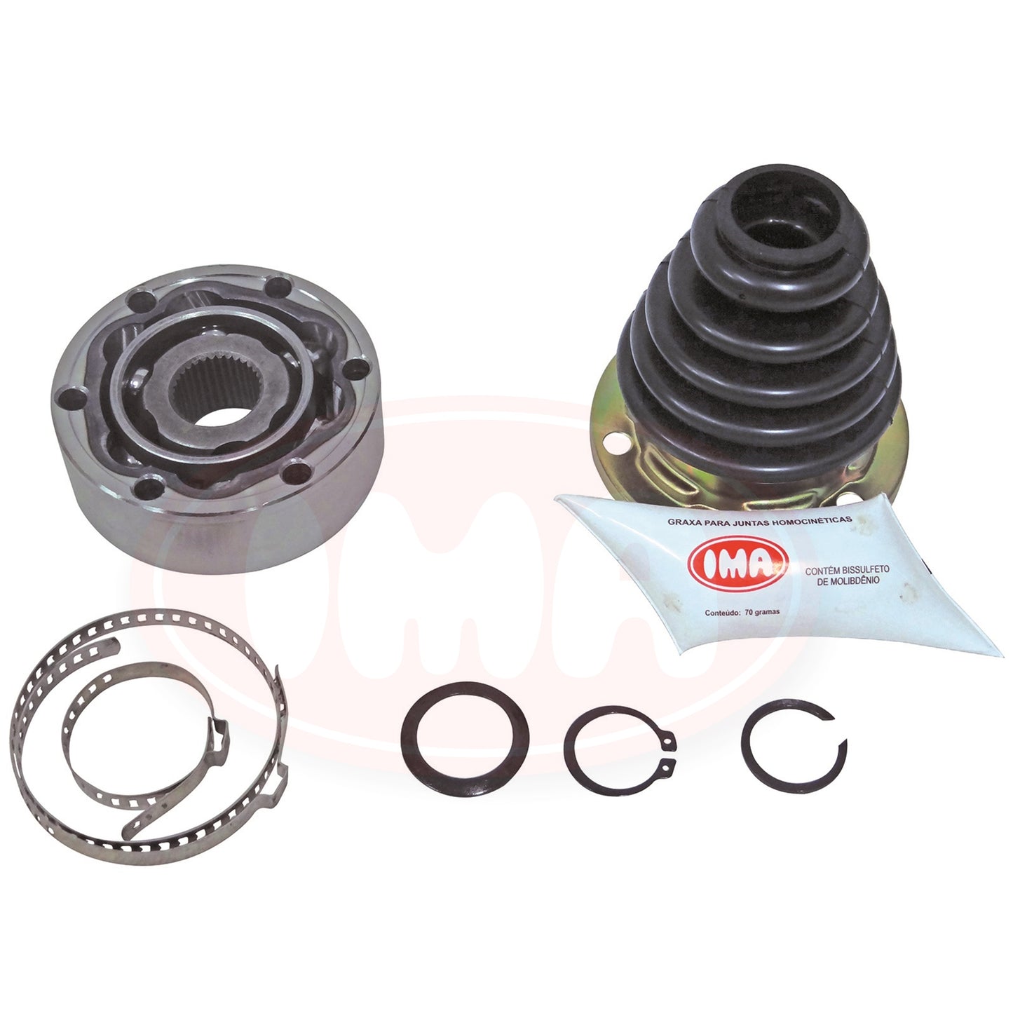 Sliding Joint