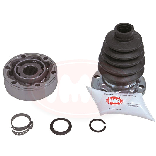 Sliding Joint