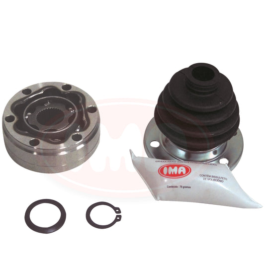 Sliding Joint (Unified with AL-1002)