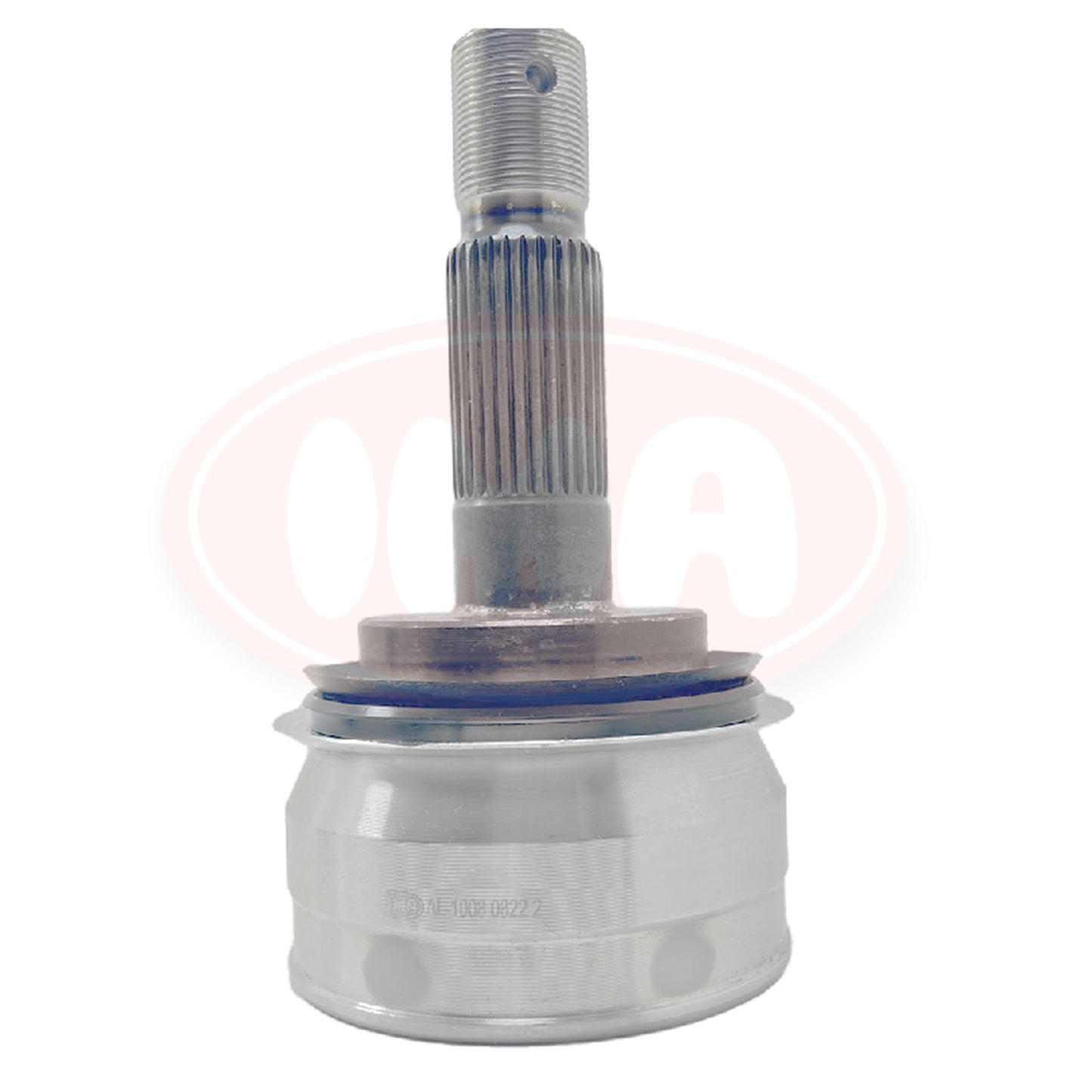 Constant Velocity Joint