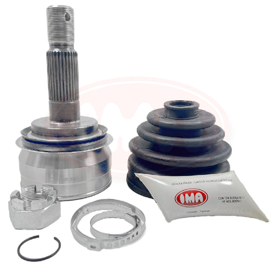 Constant Velocity Joint