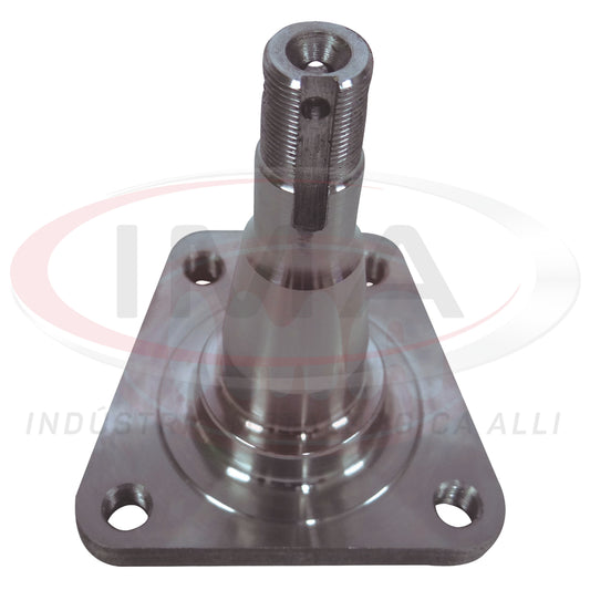 Rear Axle Shaft (forged)