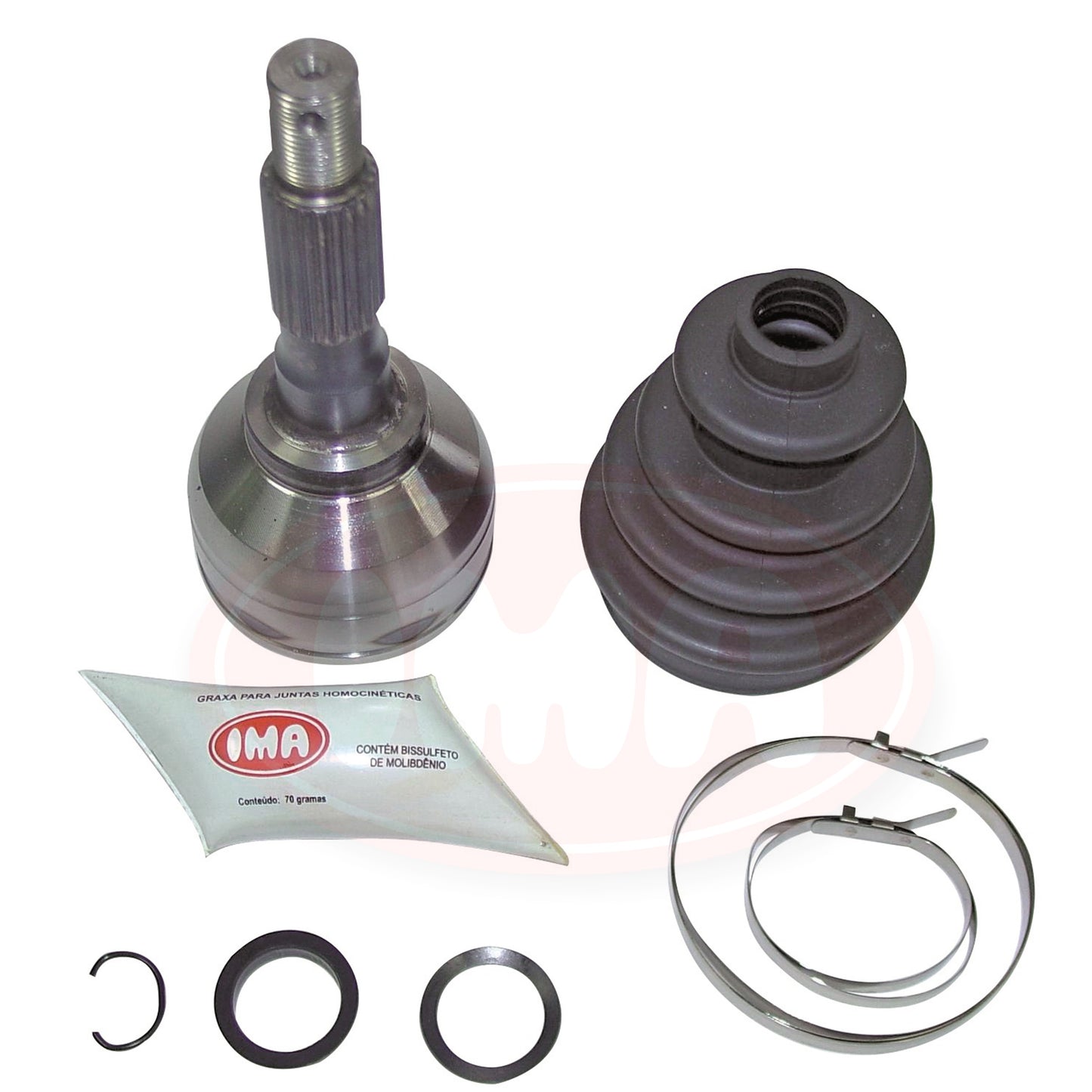 Constant Velocity Joint