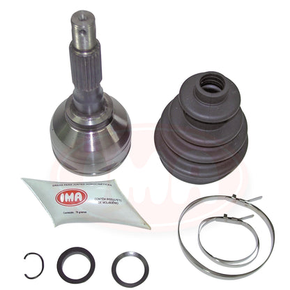 Constant Velocity Joint