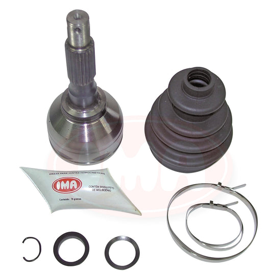 Constant Velocity Joint