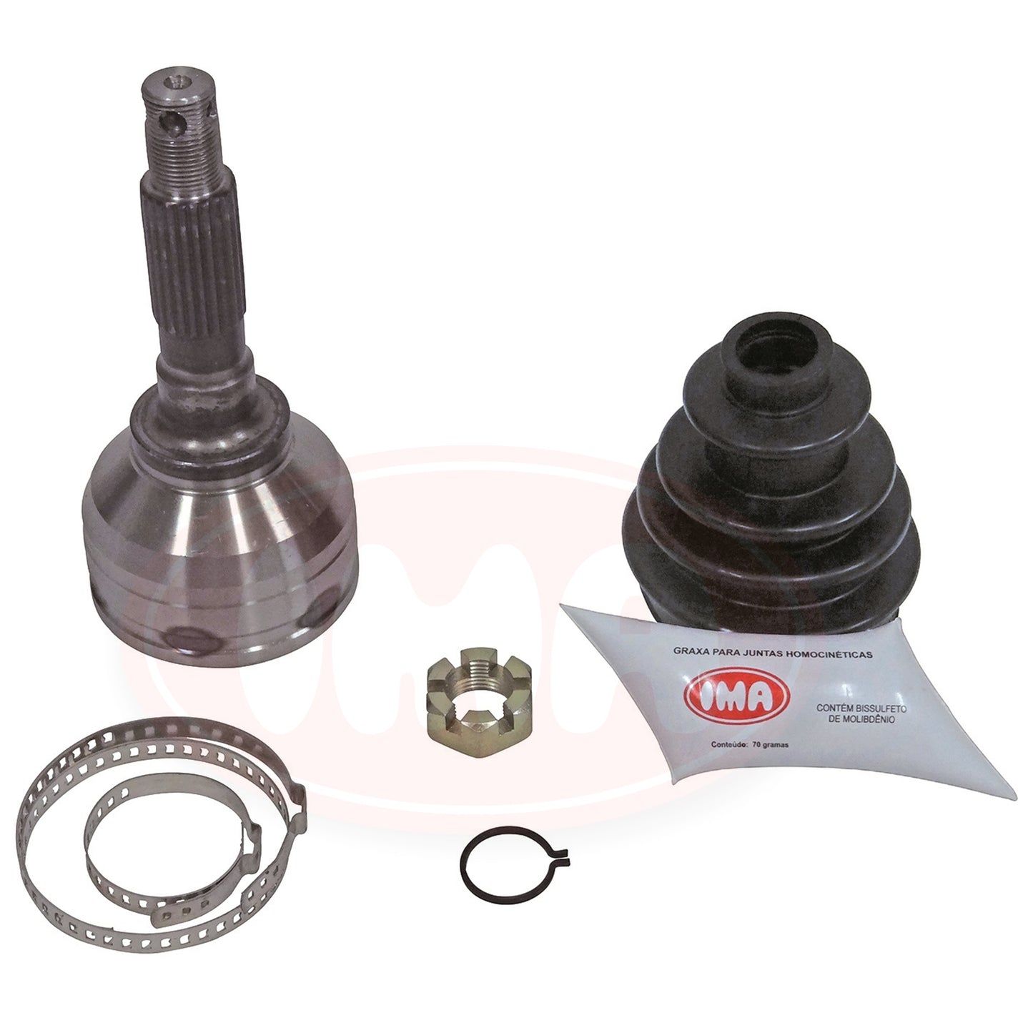 Constant Velocity Joint