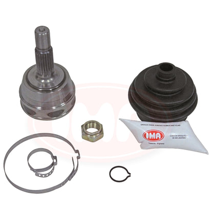Constant Velocity Joint