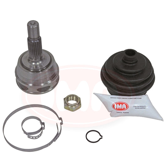 Constant Velocity Joint