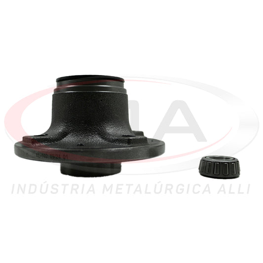 Cubo de Roda Traseiro com Rolamento