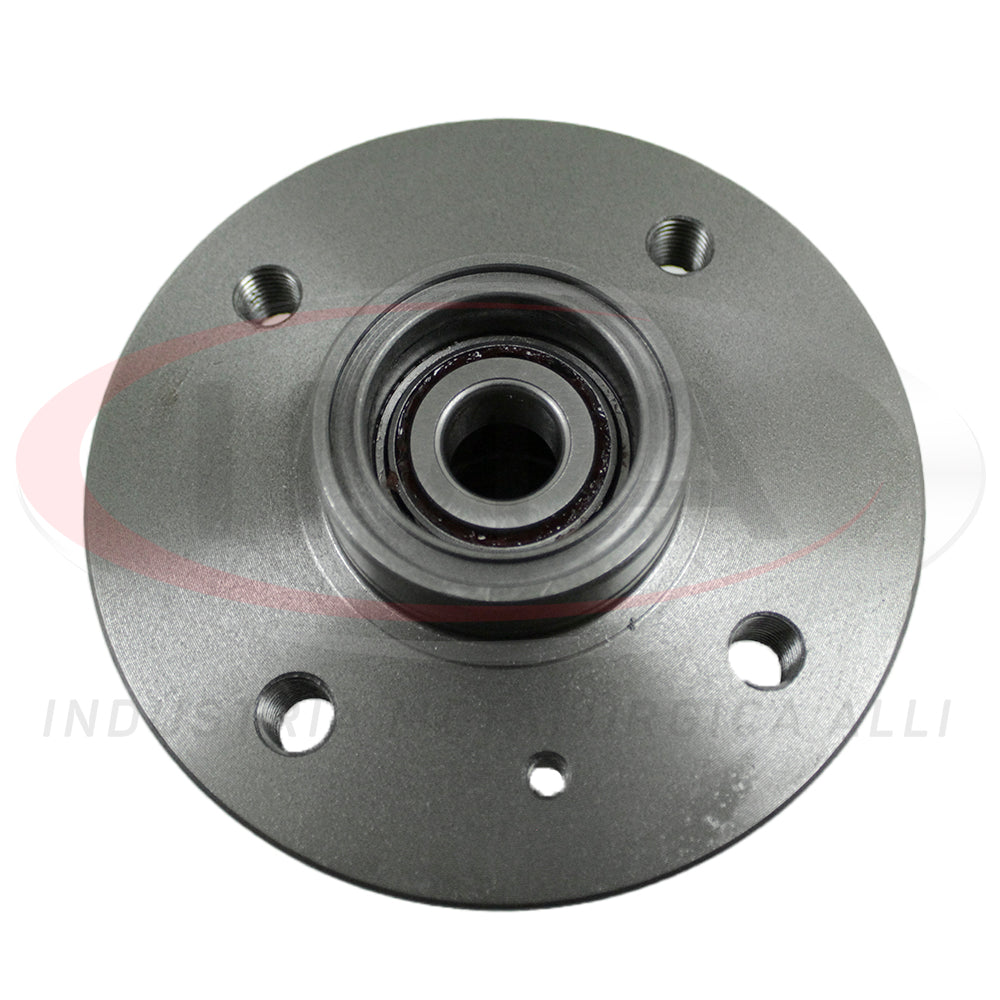 Rear Wheel Hub with Bearing