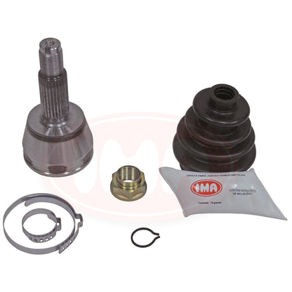 Constant Velocity Joint