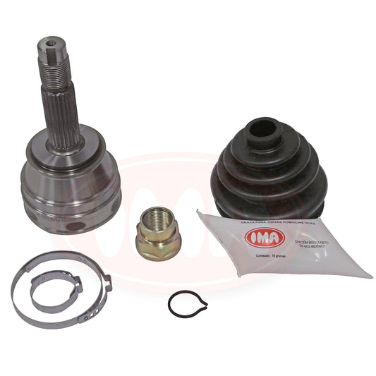 Constant Velocity Joint