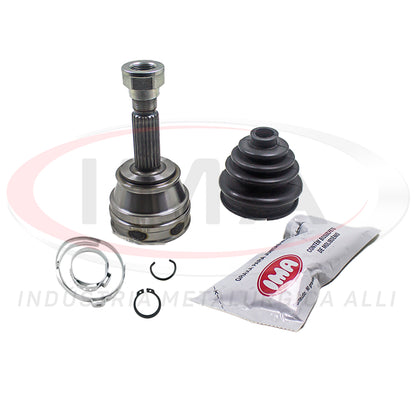 Constant Velocity Joint (Unified with AL-1019)