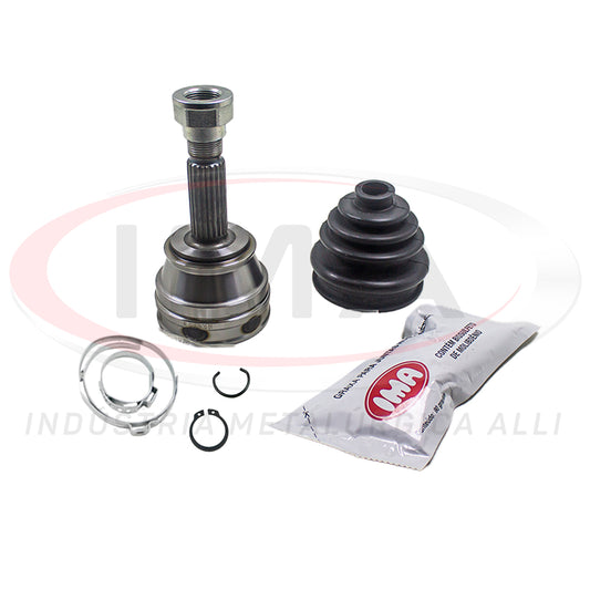 Constant Velocity Joint (Unified with AL-1019)