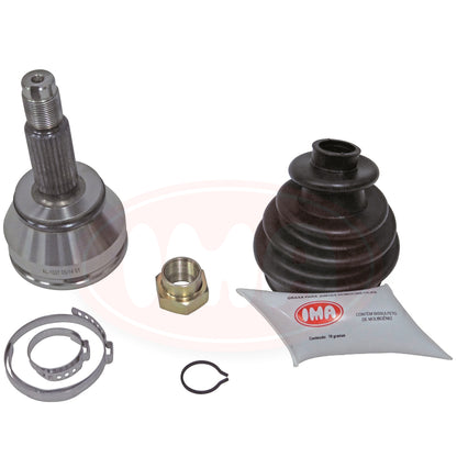 Constant Velocity Joint