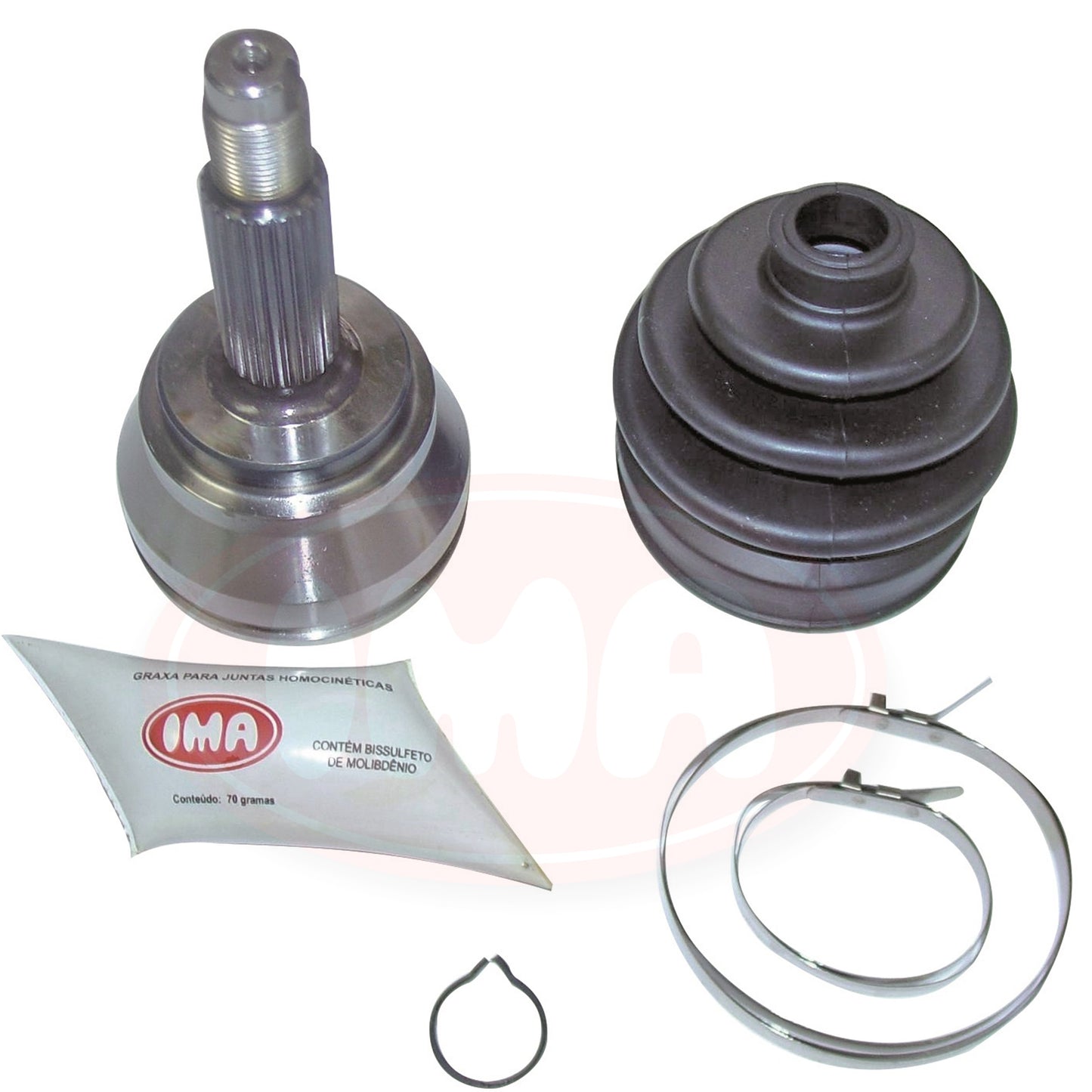 Constant Velocity Joint