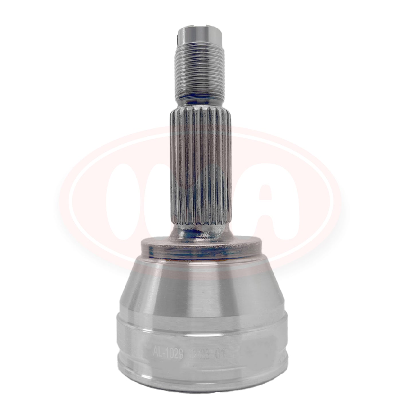 Constant Velocity Joint (Unified with AL-1102)