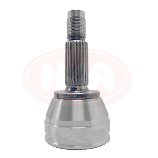 Constant Velocity Joint (Unified with AL-1102)