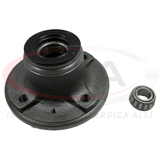 Cubo de Roda Traseiro com Rolamento