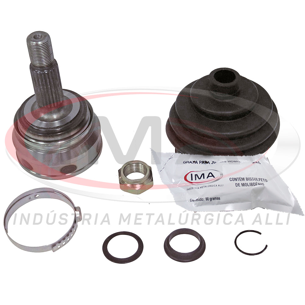 Constant Velocity Joint