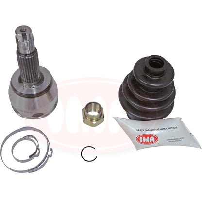 Constant Velocity Joint