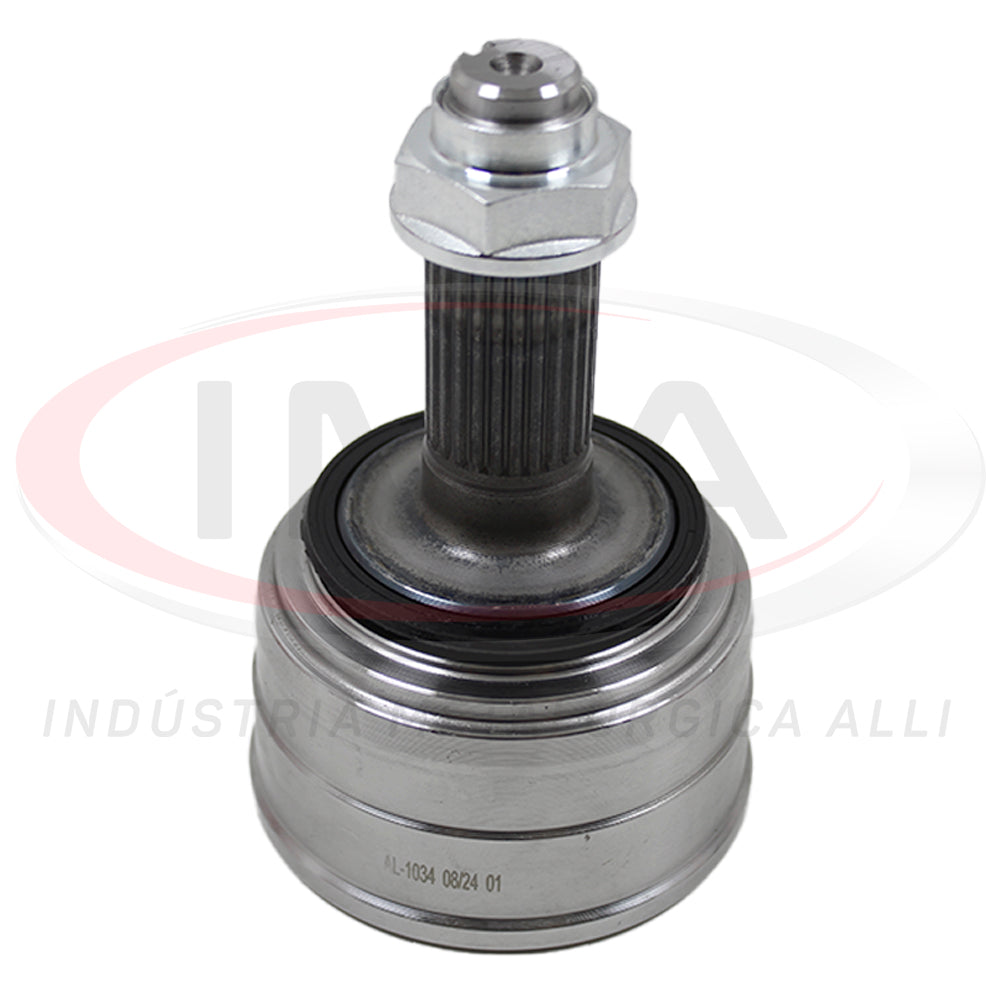 Constant Velocity Joint