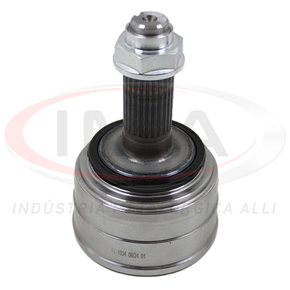 Constant Velocity Joint
