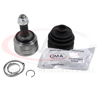 Constant Velocity Joint