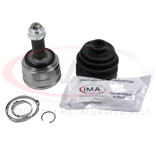 Constant Velocity Joint