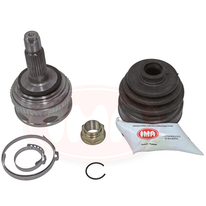Constant Velocity Joint