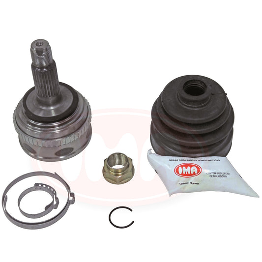 Constant Velocity Joint