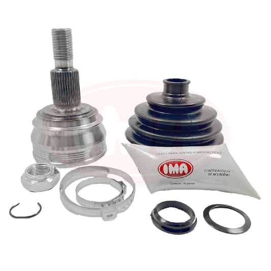 Constant Velocity Joint (Unified with AL-1037 and AL-1159)