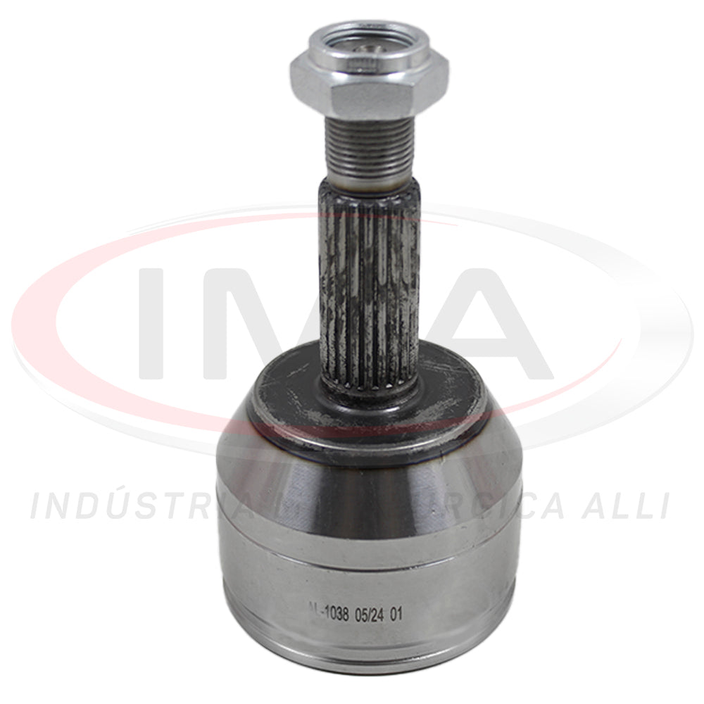 Constant Velocity Joint