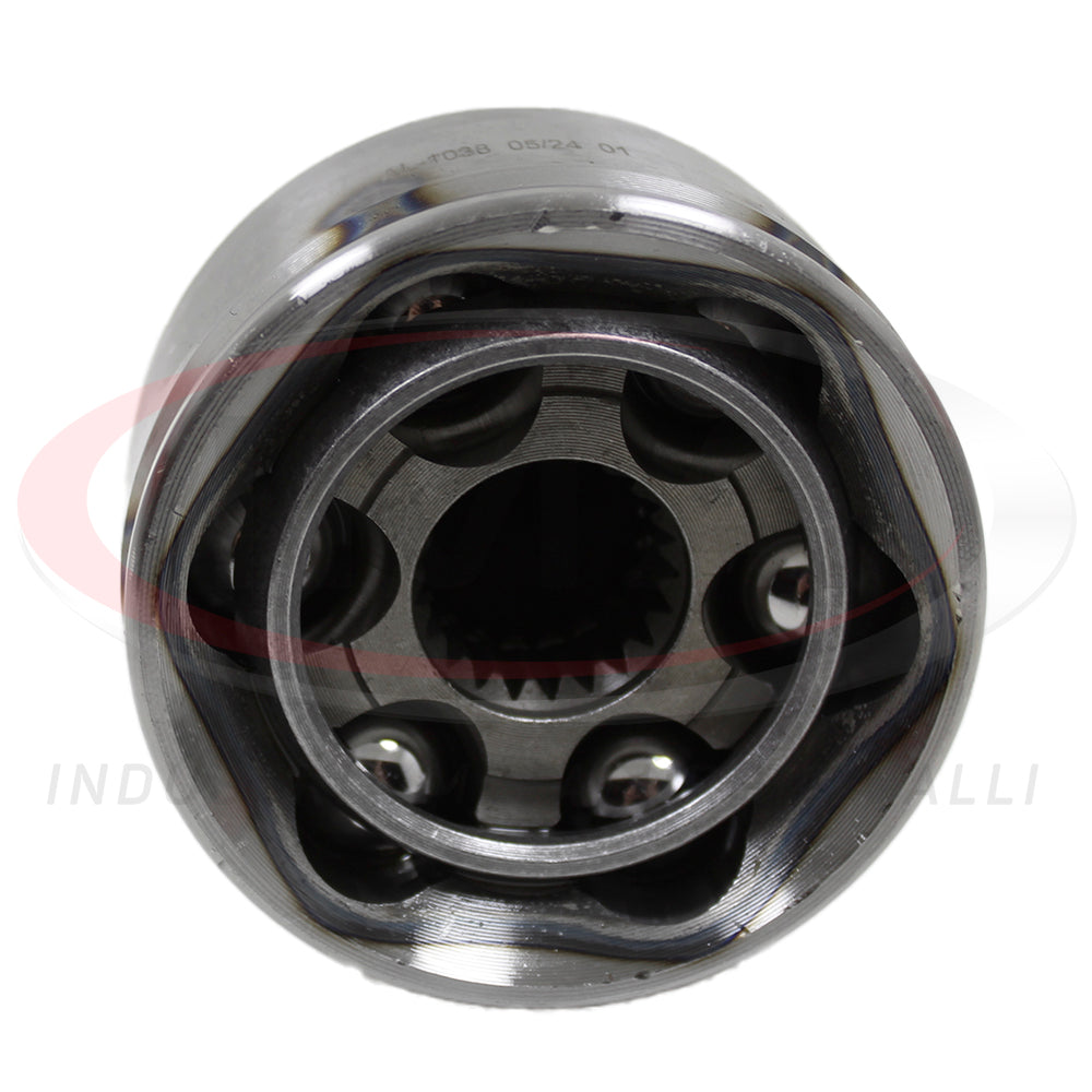 Constant Velocity Joint