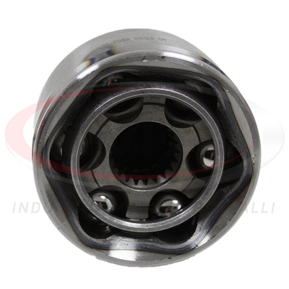 Constant Velocity Joint