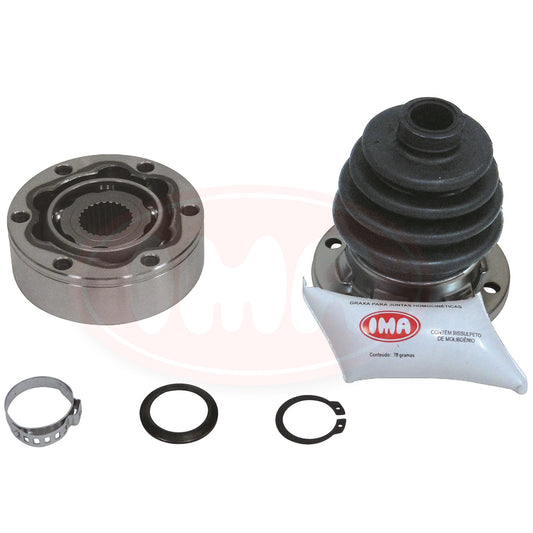 Sliding Joint