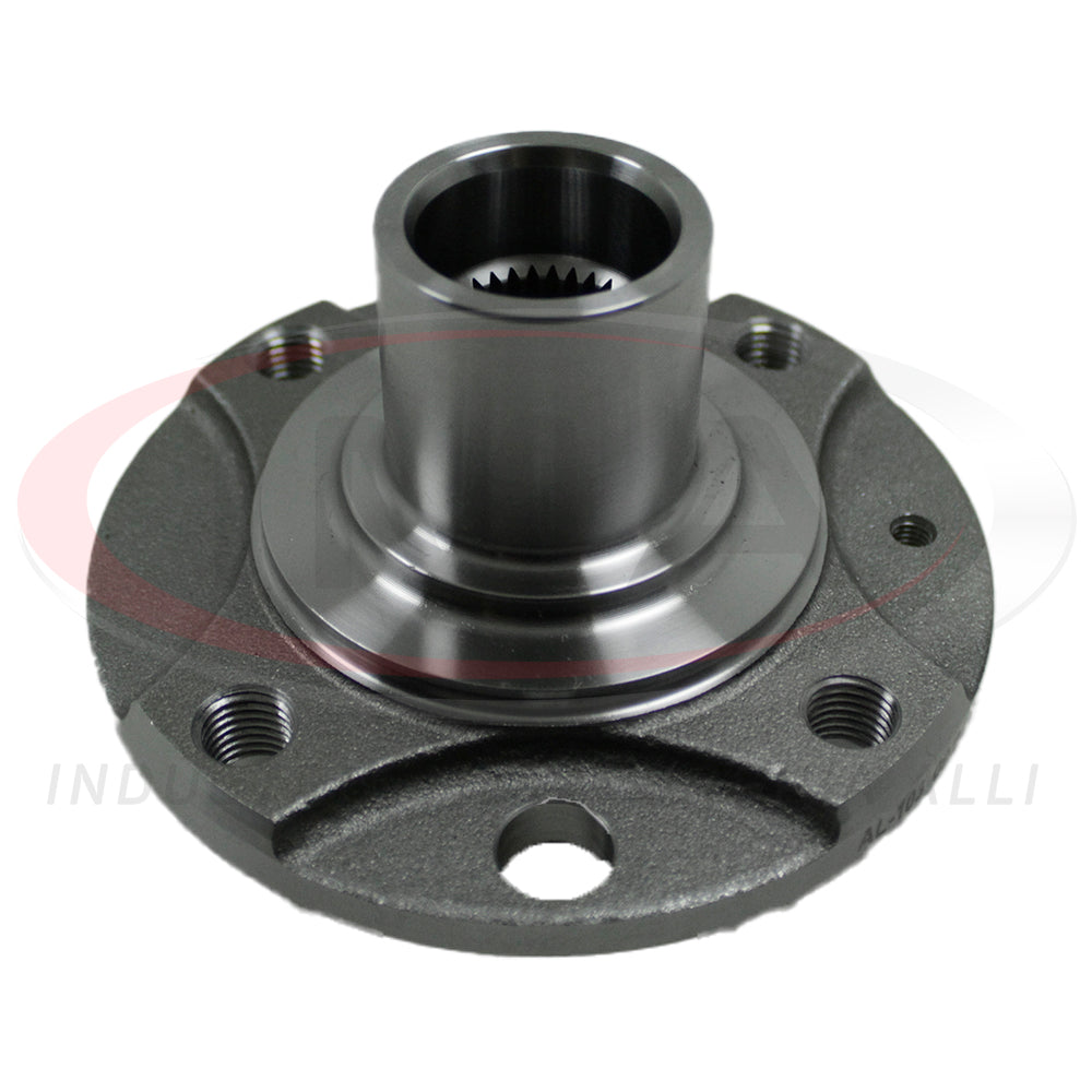 Front Wheel Hub (forged)