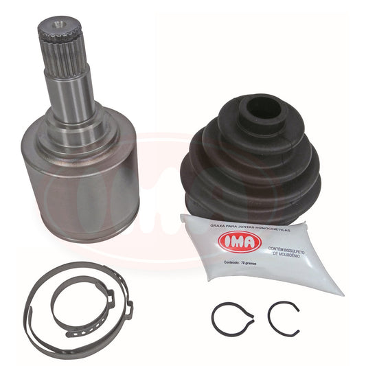 Sliding Joint
