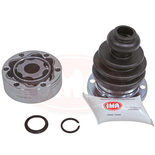 Sliding Joint