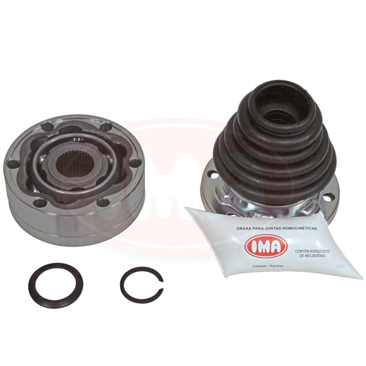 Sliding Joint (Unified with AL-1142)