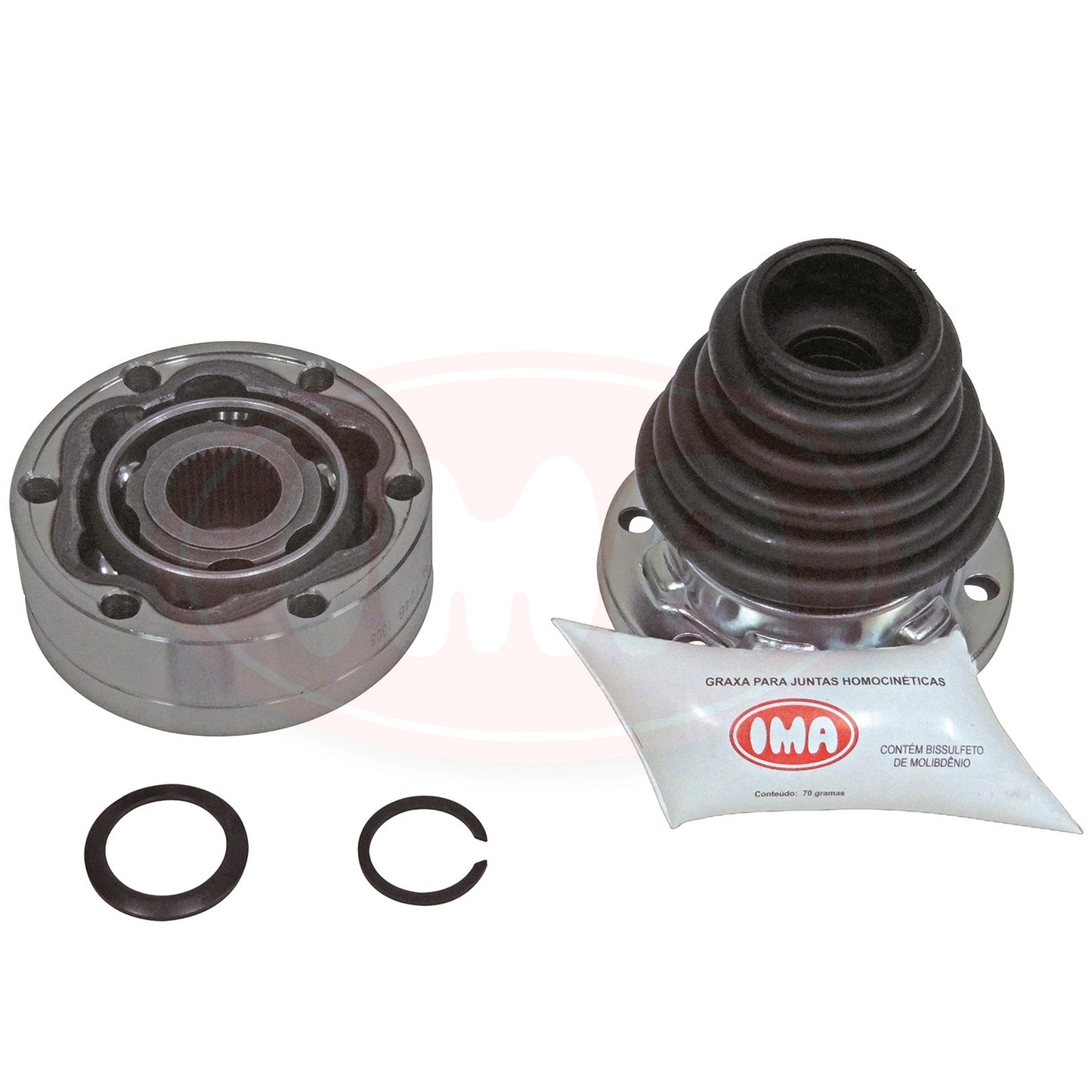 Sliding Joint (Unified with AL-1142)