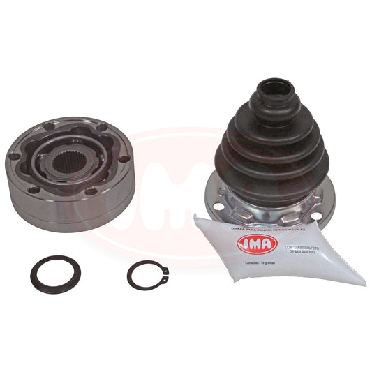 Sliding Joint (Unified with AL-1150)