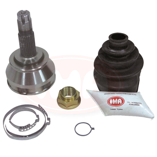 Constant Velocity Joint