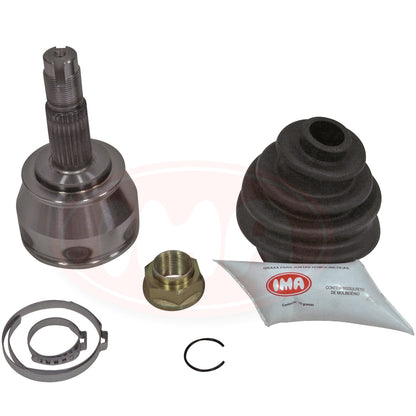 Constant Velocity Joint